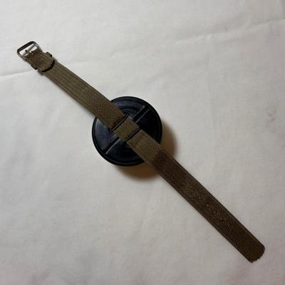 Kalart Co. Wrist Compass plus Pre-WWII Era French Coins & More Militaria (K-HS)