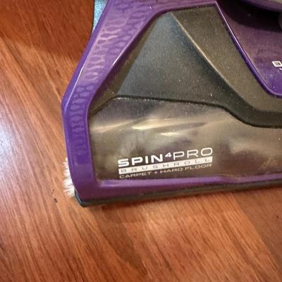 Dirt Devil Endura Pro Vacuum Cleaner - Pet, Tested (U)