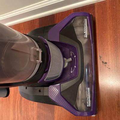 Dirt Devil Endura Pro Vacuum Cleaner - Pet, Tested (U)