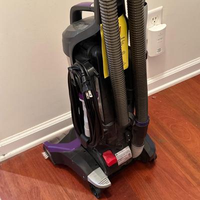 Dirt Devil Endura Pro Vacuum Cleaner - Pet, Tested (U)