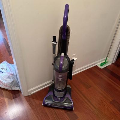 Dirt Devil Endura Pro Vacuum Cleaner - Pet, Tested (U)