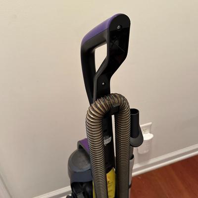 Dirt Devil Endura Pro Vacuum Cleaner - Pet, Tested (U)