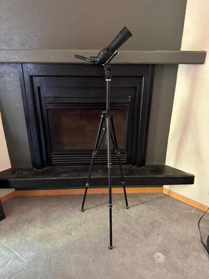 CELESTRON 93596 TELESCOPE
