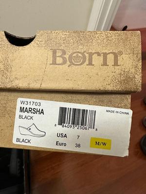 29 Piece Lot of Women's Shoes, Mostly 6.5; Some New, Most Worn (B1)