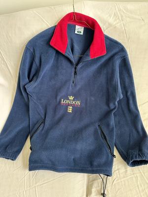 8 Piece Lot Woman's Jackets & Raincoats Sz. M, L, & Petite (HC)