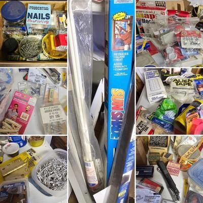Hardware Colossal Batch (SB-JS)
