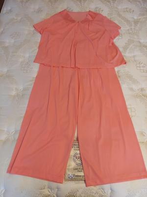 Large Mixed Vintage Clothing Lot (B3-BBL)