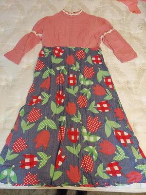 Large Mixed Vintage Clothing Lot (B3-BBL)