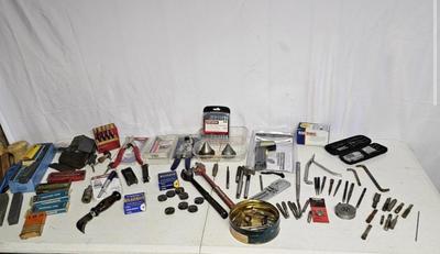 Specialty Tools & More (SF-JS)