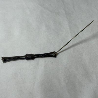 Brooches, Pendants, Watches, & More Vintage Jewelry (K-HS)