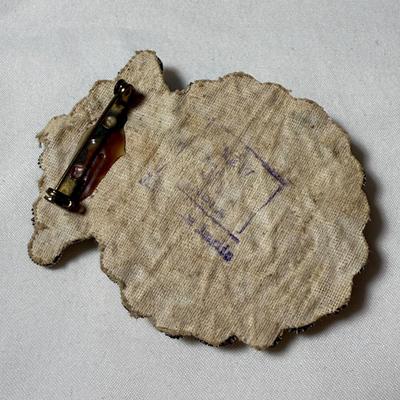 Brooches, Pendants, Watches, & More Vintage Jewelry (K-HS)