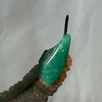 Brooches, Pendants, Watches, & More Vintage Jewelry (K-HS)