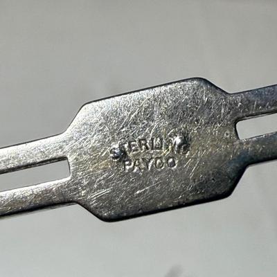 Brooches, Pendants, Watches, & More Vintage Jewelry (K-HS)