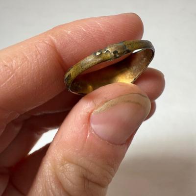 Brooches, Pendants, Watches, & More Vintage Jewelry (K-HS)