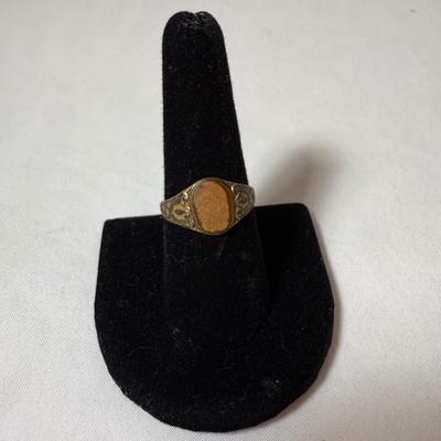 Brooches, Pendants, Watches, & More Vintage Jewelry (K-HS)