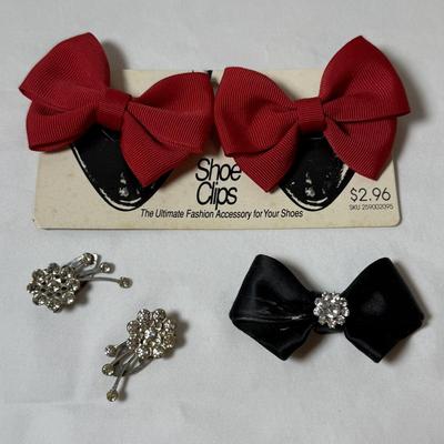 Brooches, Pendants, Watches, & More Vintage Jewelry (K-HS)