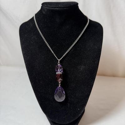 Brooches, Pendants, Watches, & More Vintage Jewelry (K-HS)