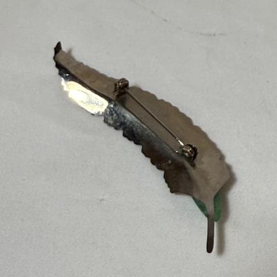 Brooches, Pendants, Watches, & More Vintage Jewelry (K-HS)