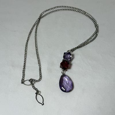 Brooches, Pendants, Watches, & More Vintage Jewelry (K-HS)