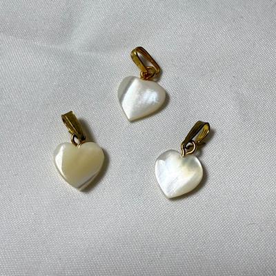 Brooches, Pendants, Watches, & More Vintage Jewelry (K-HS)
