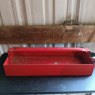 LOT 81: Snap-On STM Deep Socket Set, Snap-On FDH Sockets, S-K Tools Sockets & More