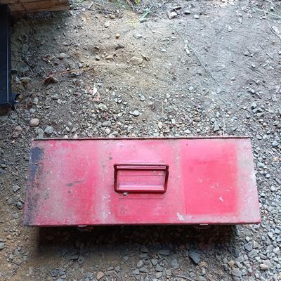 LOT 167: American Forge & Foundry Body / Frame 4 Ton Repair Kit -Incomplete-