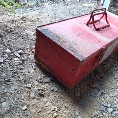 LOT 167: American Forge & Foundry Body / Frame 4 Ton Repair Kit -Incomplete-