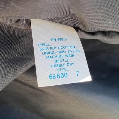 LOT 175: Snap-On Cooler, Snap-On Racing Jacket Size 2XL & Snap-On Racing 1993 Promotional Poster