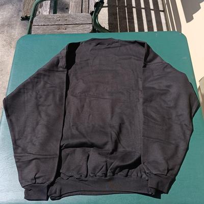LOT 182: Snap-On On Sweater Size XL with (2) Snap-On Red Hot T-Shirts Size XL