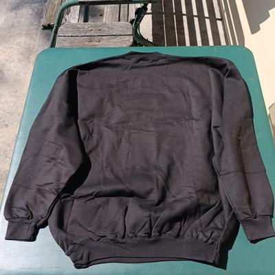 LOT 183: Snap-On Sweatshirt Size XL with (2) Snap-On Success Express T-Shirts Size XL