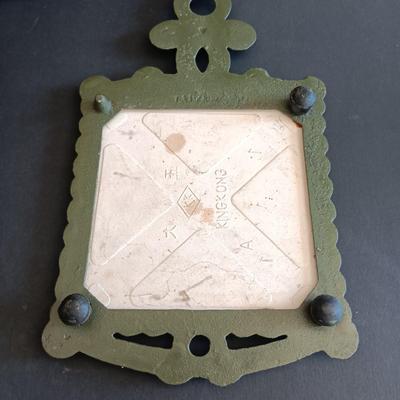 LOT 186: Vintage Kitchen Collection