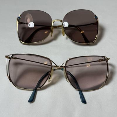 Vintage Eyeglass Collection (B3-HS)