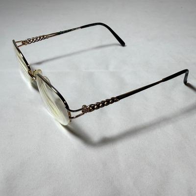Vintage Eyeglass Collection (B3-HS)