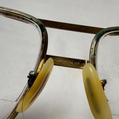 Vintage Eyeglass Collection (B3-HS)