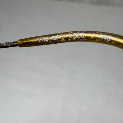 Vintage Eyeglass Collection (B3-HS)