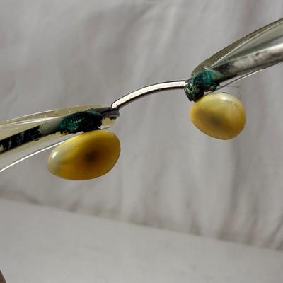 Vintage Eyeglass Collection (B3-HS)