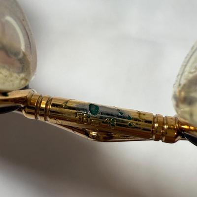 Vintage Eyeglass Collection (B3-HS)