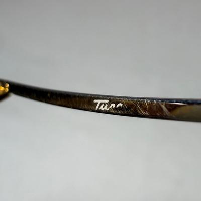 Vintage Eyeglass Collection (B3-HS)