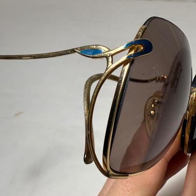 Vintage Eyeglass Collection (B3-HS)