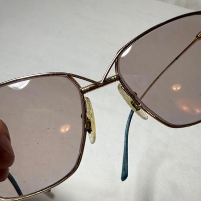Vintage Eyeglass Collection (B3-HS)