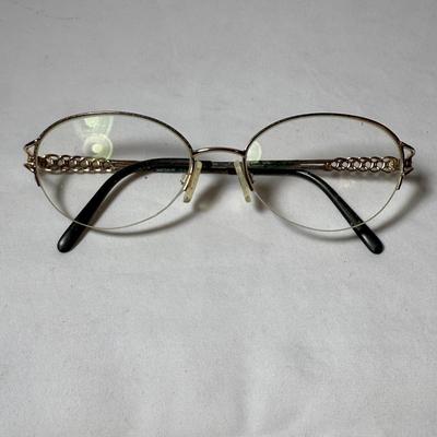 Vintage Eyeglass Collection (B3-HS)