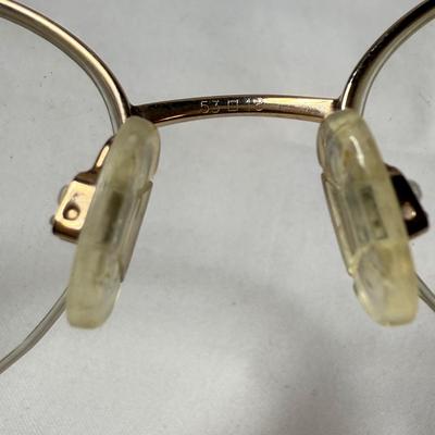 Vintage Eyeglass Collection (B3-HS)