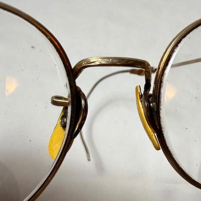 Vintage Eyeglass Collection (B3-HS)