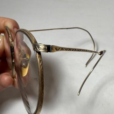 Vintage Eyeglass Collection (B3-HS)