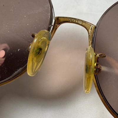Vintage Eyeglass Collection (B3-HS)