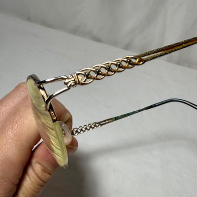 Vintage Eyeglass Collection (B3-HS)