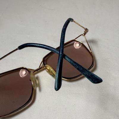 Vintage Eyeglass Collection (B3-HS)