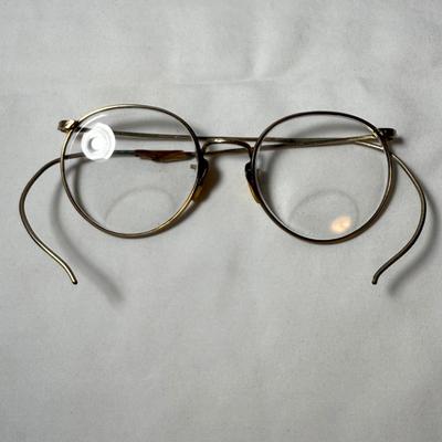 Vintage Eyeglass Collection (B3-HS)