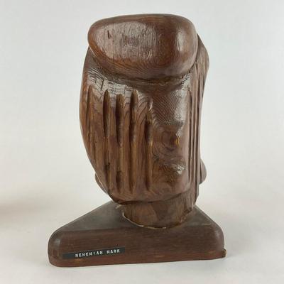 Sale Photo Thumbnail #802: Large: 9.5" high
Small: 6" high