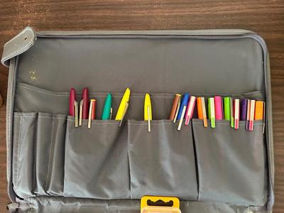 ART SUPPLIES